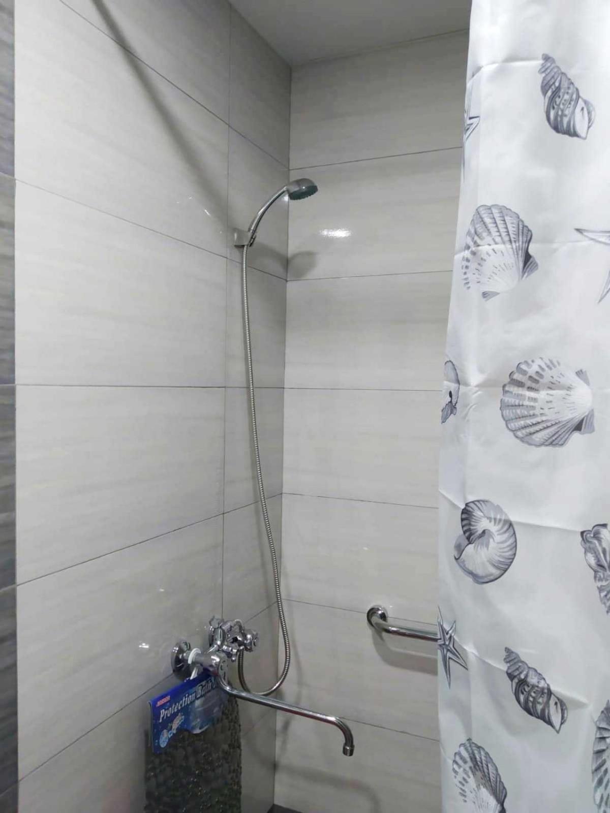 Apartment Near Sasundci Davit Metro Station 예레반 외부 사진