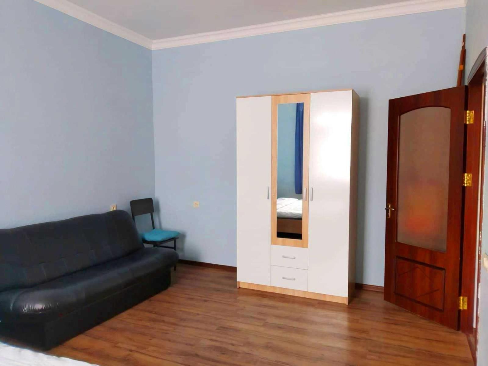 Apartment Near Sasundci Davit Metro Station 예레반 외부 사진