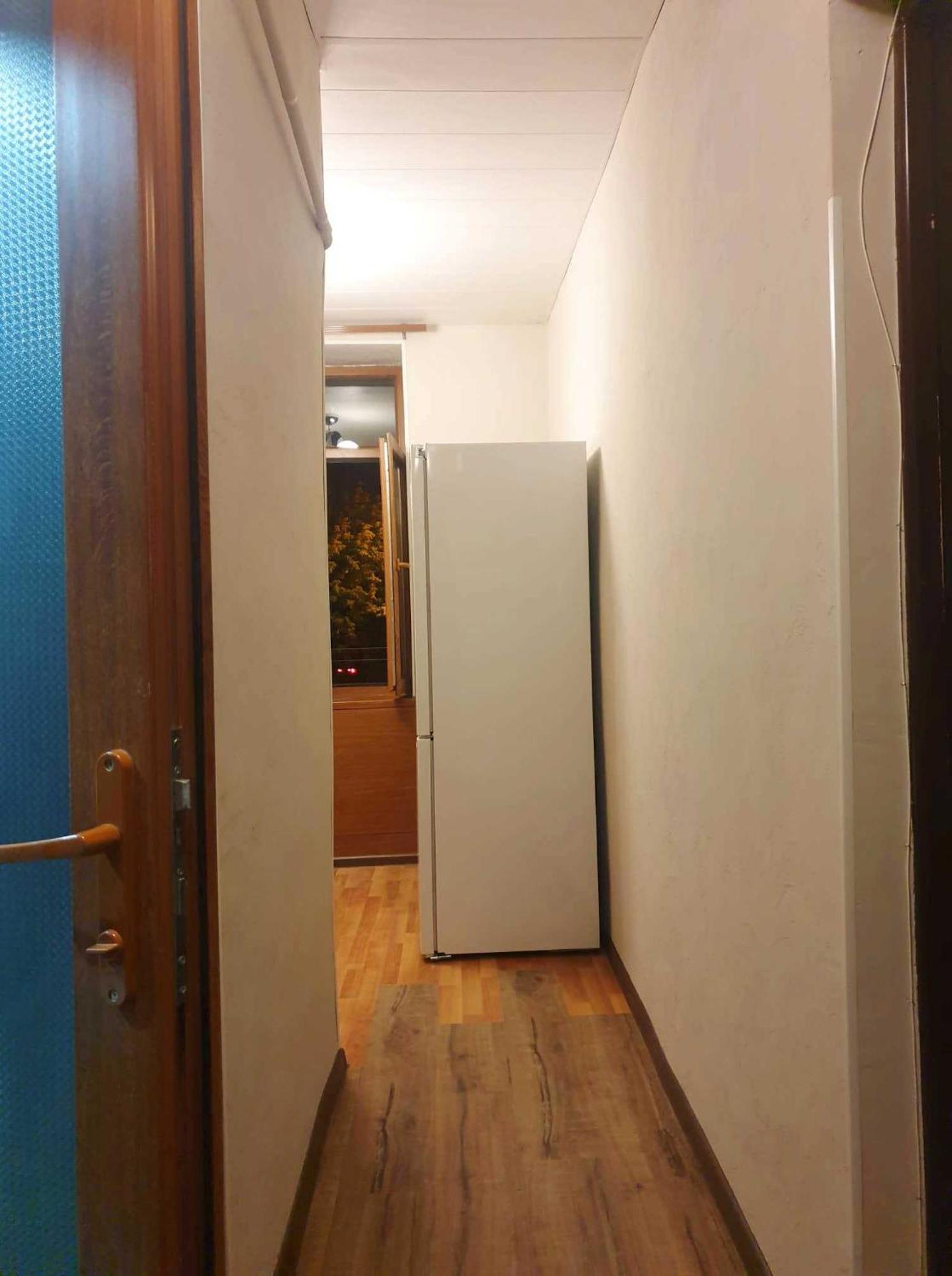 Apartment Near Sasundci Davit Metro Station 예레반 외부 사진