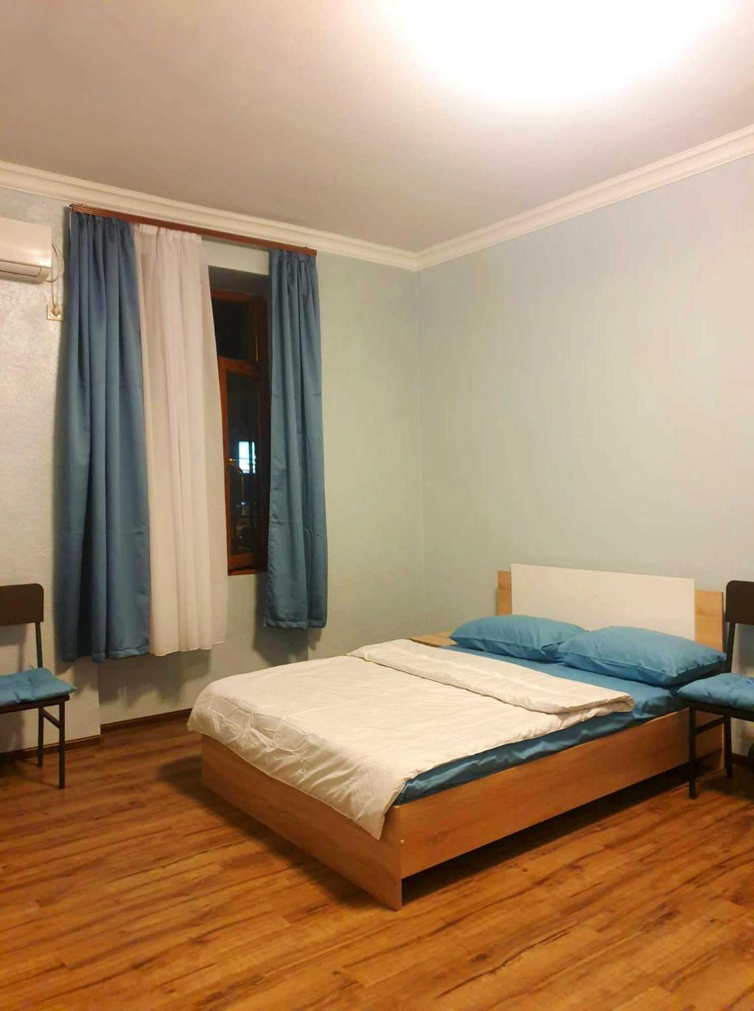 Apartment Near Sasundci Davit Metro Station 예레반 외부 사진